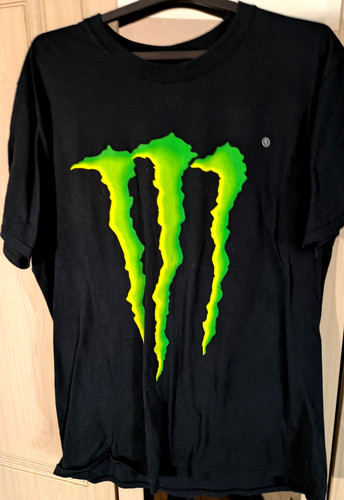 Monster racing british - monster,