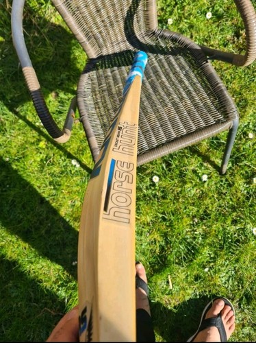 Cricket bat full - cricket, sh.