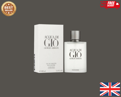 Giorgio armani acqua gio - giorgio, di