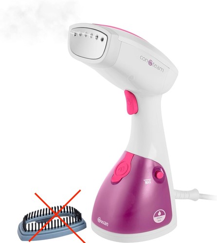 Swan handheld garment - -,