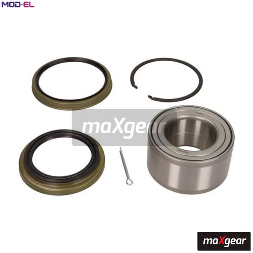 Wheel bearing kit - 33-0928, for