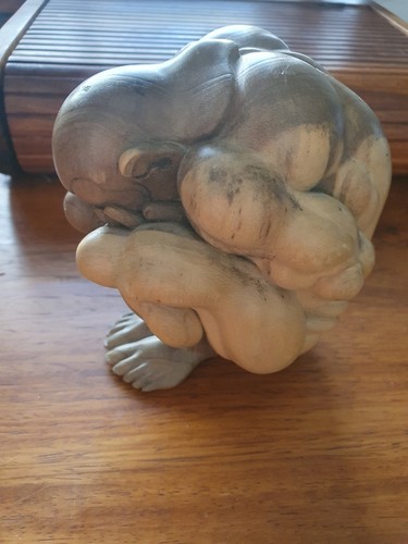 Solid wood sacred - solid, weeping