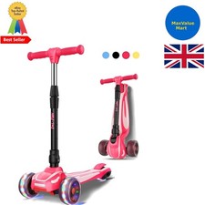 LOL-FUN 3 Wheel Toddler