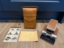 Vintage polaroid land - polaroid,