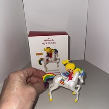 Hallmark keepsake rainbow - keepsake,