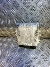 2012 FORD FOCUS ZETEC TDCI MK3 DIESEL 1.6 T1DB ENGINE ECU BV61-12A650-NJ