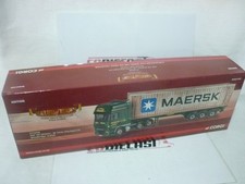 Corgi Modern Truck 1:50th