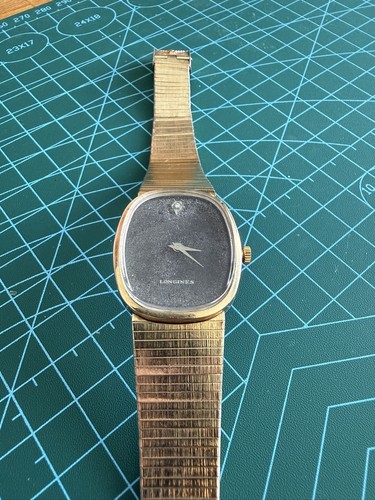 Vintage longines wittnauer - vintage,