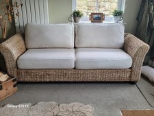 Quality Wicker Conservatory