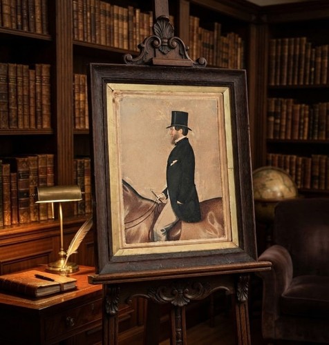 Joshua dighton rare - joshua,