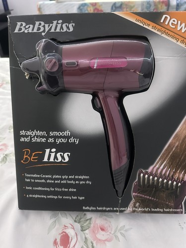 Babyliss beliss the - babyliss,