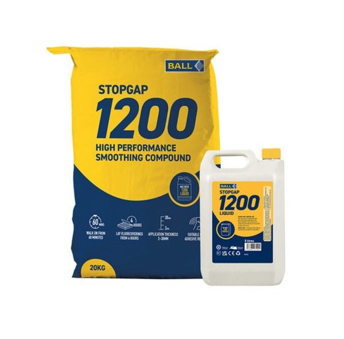 Ball stopgap 1200 pro bag - ball,