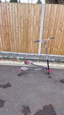 Ski scooter - ski,