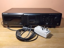 Sony TC-KE240 HiFi Tape Deck