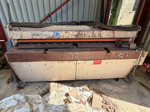 Edwards 25mm x 2m - edwards,