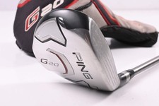 Ping G20 #3 Wood / 15 Degree /