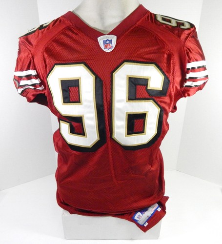 2005 san francisco 49ers andre - san,