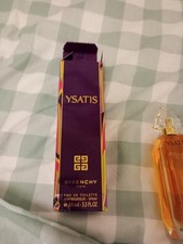 Givenchy Ysatis Perfume For