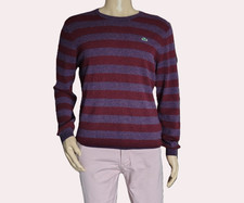 Vintage Lacoste Devanlay Pure