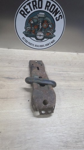 Classic beetle bumper - vw,
