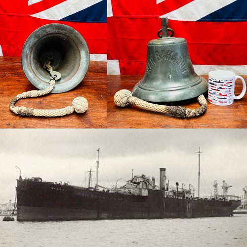 Superb royal navy - superb, rfa