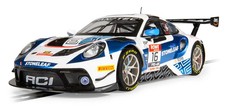 Scalextric c4522 porsche 911 - porsche,