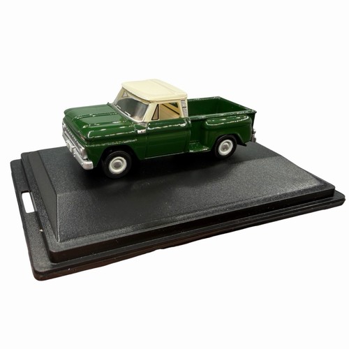 1965 chevrolet c10 - c10, stepside