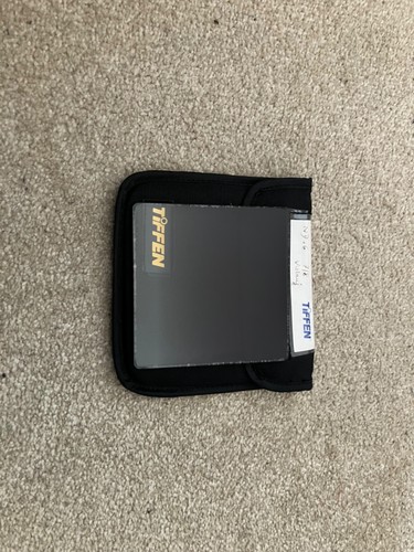 Tiffen clear nd 0 - tiffen, 0.3