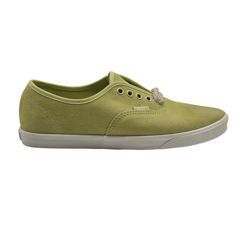 Vans authentic lowpro men - lowpro, 7.5