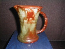 Ewenny Clay Pits Art Pottery