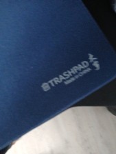 Trashpad PRO Blue ARTISAN