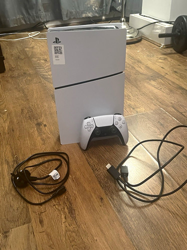 Sony playstation digital - 5,
