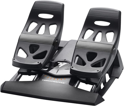 Thrustmaster tfrp flight - tfrp,