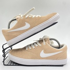 Nike SB Check Solarsoft Beige