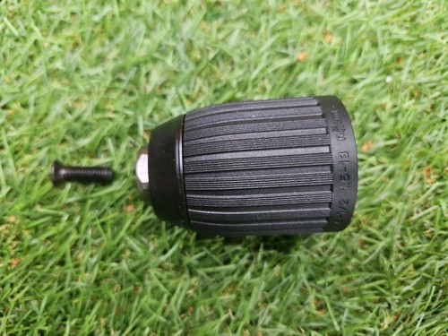 Bosch jaw keyless chuck - 3,