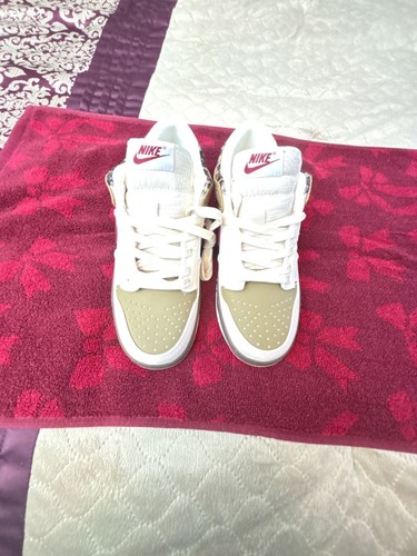 Nike dunk low retro - nike, se