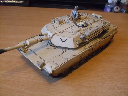 Forces valor m1a1 - forces, of