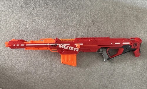 Nerf centurion mega soft dart - nerf,