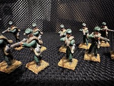 25mm American Civil War 1st US