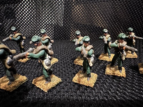 25mm american civil war 1st - american,