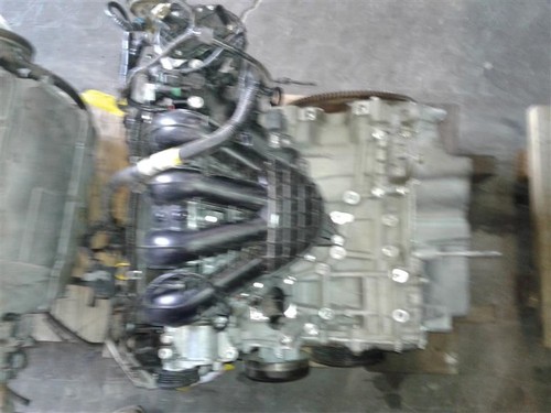 Engine vin 8th - engine, 7
