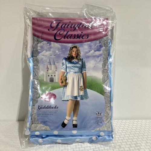 Jac costumes fairytale - jac,