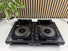 Pioneer cdj 900 decks - cdj, dj