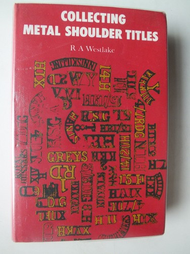 Collecting metal shoulder - collecting,
