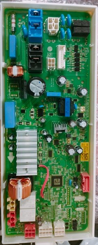 Geniune electronic board main - geniune, board,