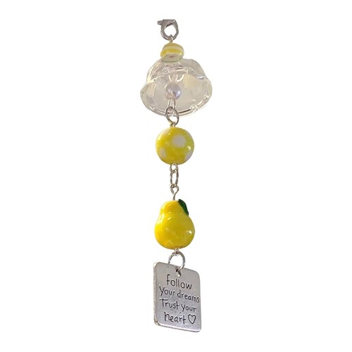 Elegant wind chime - elegant, phone
