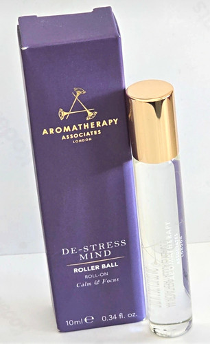 Aromatherapy associates - aromatherapy,