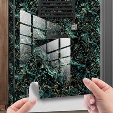 10pcs Abstract Fake Marble