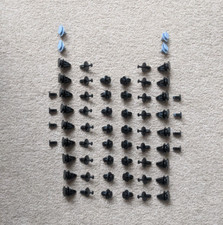 R52 MINI Cooper S JCW John