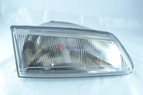 Right side headlight - right,